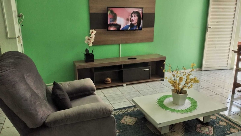 Imagen de la habitación del Hotel POUSADA SERRANO. Foto 12