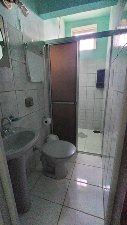 Imagen de la habitación del Hotel POUSADA SERRANO. Foto 13