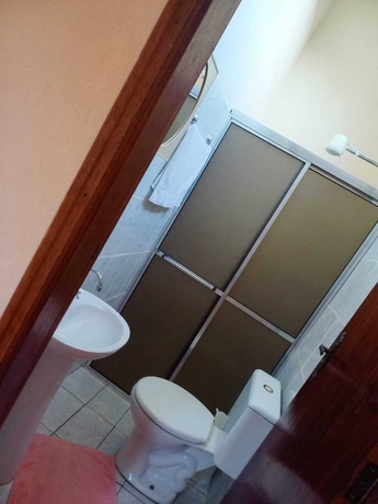 Imagen de la habitación del Hotel POUSADA SERRANO. Foto 14