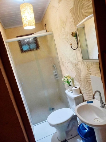Imagen de la habitación del Hotel POUSADA SERRANO. Foto 15