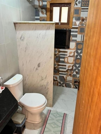 Imagen de la habitación del Hotel POUSADA SOL DE VERAO - Cumuruxatiba. Foto 15