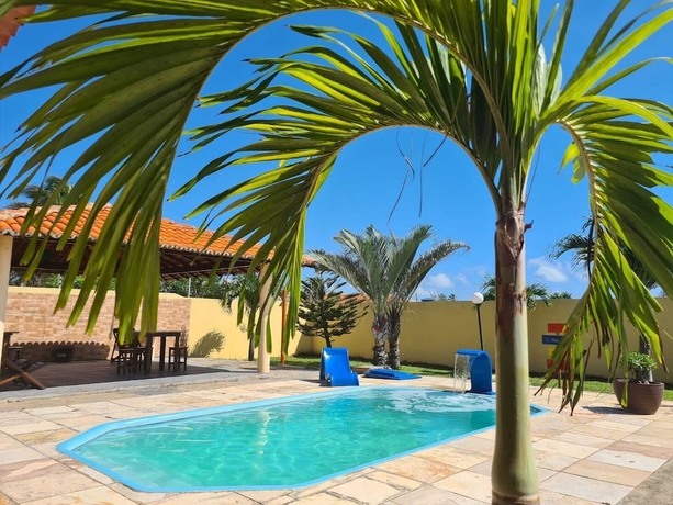 Imagen general del Hotel POUSADA SONHO DE MAR. Foto 1