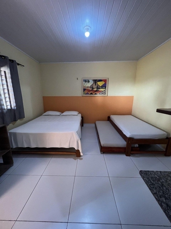 Imagen de la habitación del Hotel POUSADA SONHO DE MAR. Foto 4