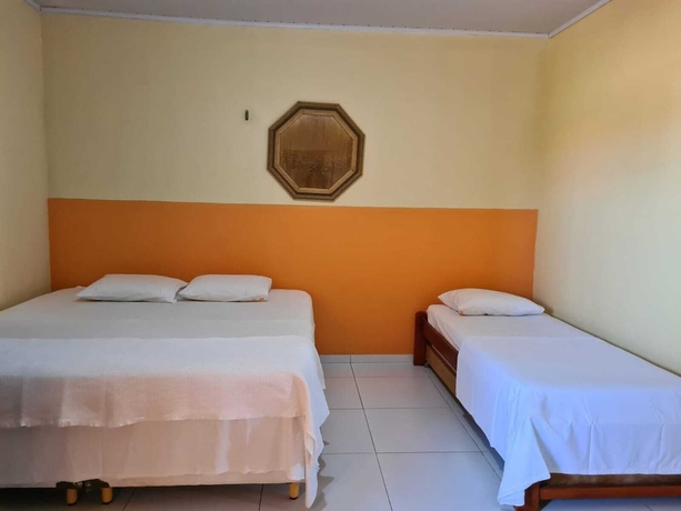 Imagen de la habitación del Hotel POUSADA SONHO DE MAR. Foto 6