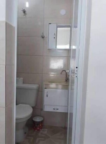 Imagen de la habitación del Hotel POUSADA TANI COM AR E PISCINA em MARESIAS. Foto 2