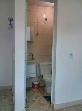 Imagen de la habitación del Hotel POUSADA TANI COM AR E PISCINA em MARESIAS. Foto 3