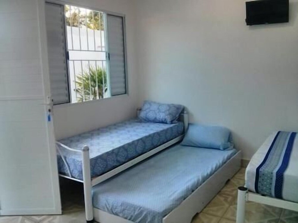 Imagen de la habitación del Hotel POUSADA TANI COM AR E PISCINA em MARESIAS. Foto 5