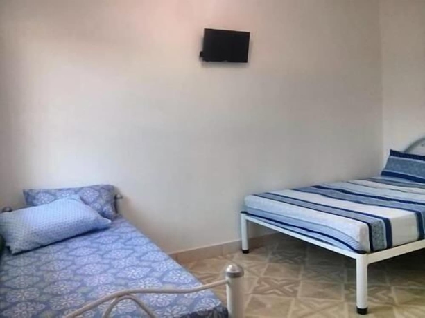 Imagen de la habitación del Hotel POUSADA TANI COM AR E PISCINA em MARESIAS. Foto 6