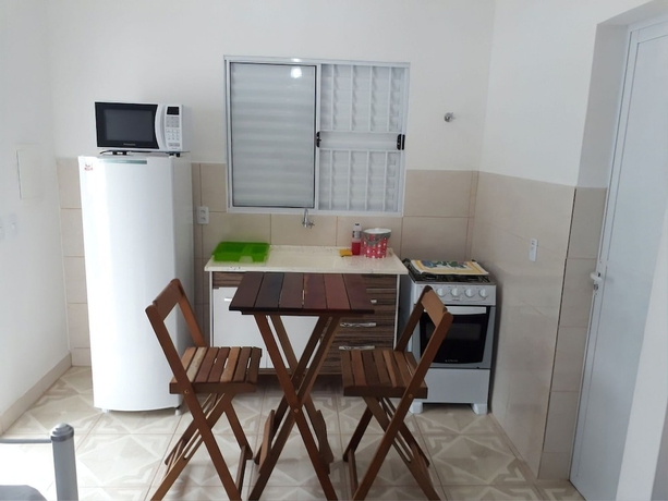 Imagen de la habitación del Hotel POUSADA TANI COM AR E PISCINA em MARESIAS. Foto 8