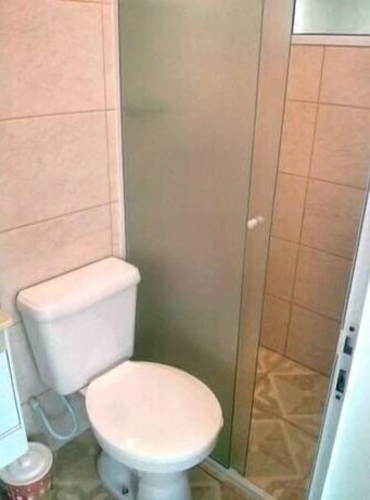 Imagen de la habitación del Hotel POUSADA TANI COM AR E PISCINA em MARESIAS. Foto 10