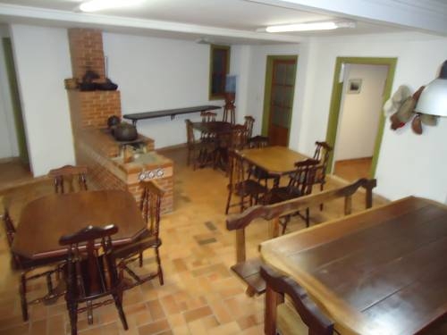 Imagen general del Hotel POUSADA TERRA MAR. Foto 2