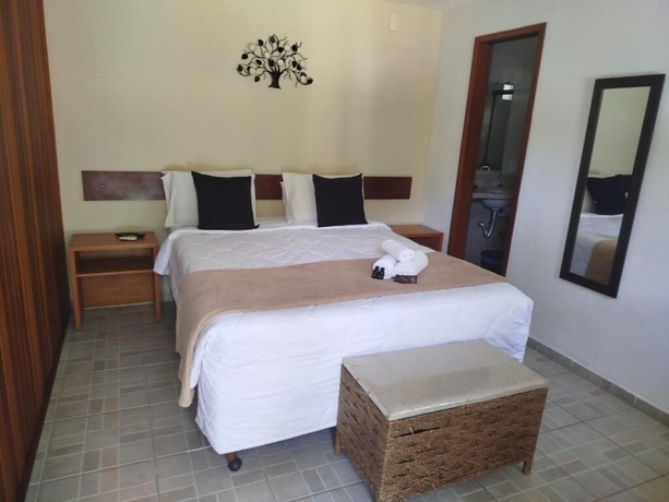 Imagen de la habitación del Hotel POUSADA VIKING PENEDO. Foto 2