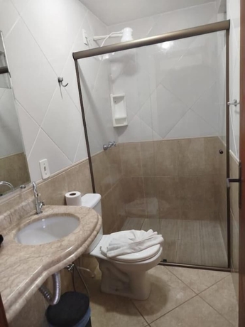 Imagen de la habitación del Hotel POUSADA VIKING PENEDO. Foto 3