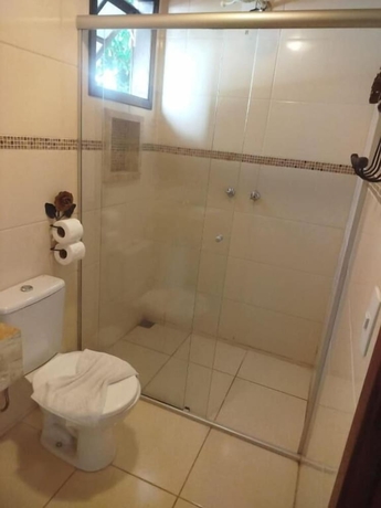 Imagen de la habitación del Hotel POUSADA VIKING PENEDO. Foto 5