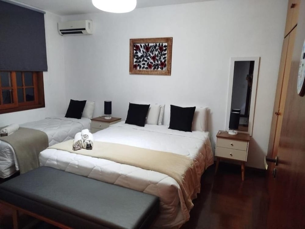 Imagen de la habitación del Hotel POUSADA VIKING PENEDO. Foto 6