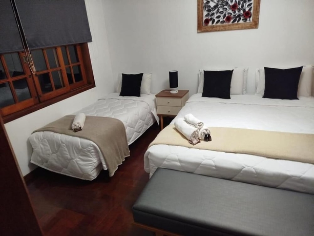 Imagen de la habitación del Hotel POUSADA VIKING PENEDO. Foto 7