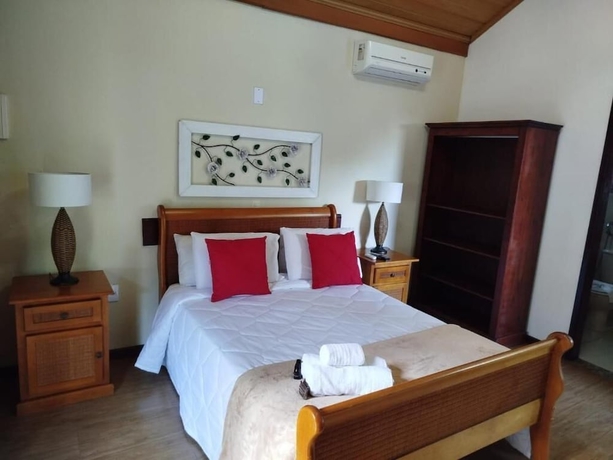 Imagen de la habitación del Hotel POUSADA VIKING PENEDO. Foto 8