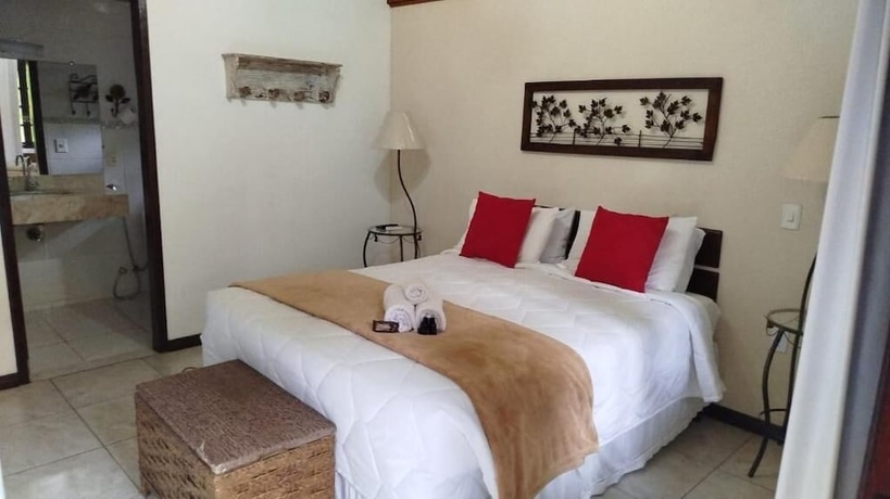 Imagen de la habitación del Hotel POUSADA VIKING PENEDO. Foto 10