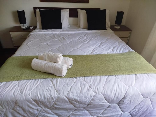 Imagen de la habitación del Hotel POUSADA VIKING PENEDO. Foto 11