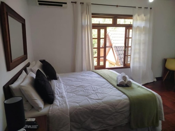 Imagen de la habitación del Hotel POUSADA VIKING PENEDO. Foto 13
