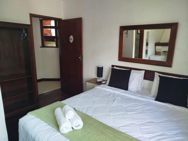 Imagen de la habitación del Hotel POUSADA VIKING PENEDO. Foto 15