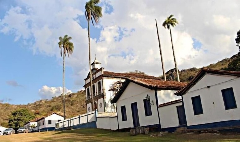 Imagen general del Hotel POUSADA VILA DO BIRIBIRI. Foto 1