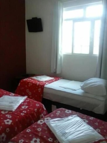 Imagen general del Hotel POUSADA VILA DO BIRIBIRI. Foto 2