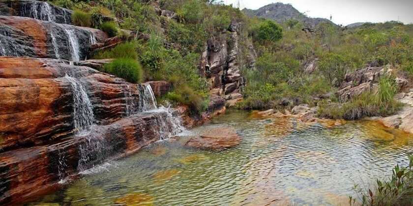 Imagen general del Hotel POUSADA VILA DO BIRIBIRI. Foto 3