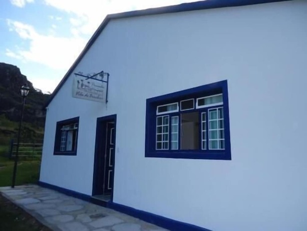 Imagen general del Hotel POUSADA VILA DO BIRIBIRI. Foto 4