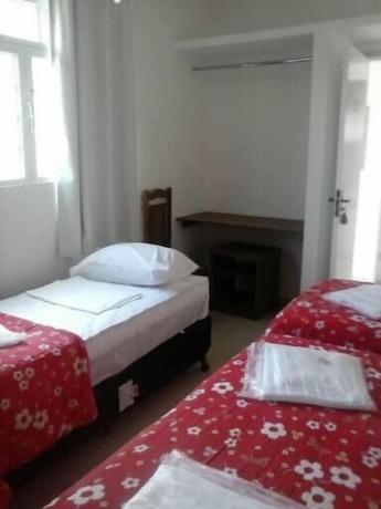 Imagen general del Hotel POUSADA VILA DO BIRIBIRI. Foto 5