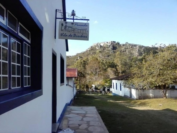 Imagen general del Hotel POUSADA VILA DO BIRIBIRI. Foto 7