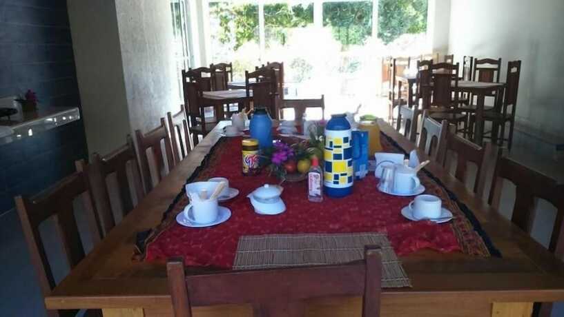 Imagen general del Hotel POUSADA VILA DO BIRIBIRI. Foto 9