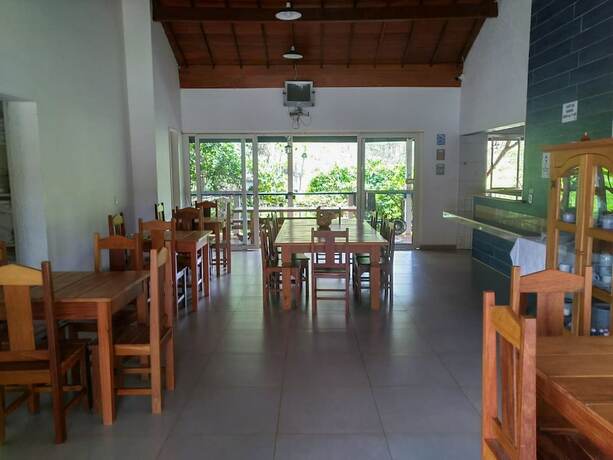 Imagen general del Hotel POUSADA VILA DO BIRIBIRI. Foto 10