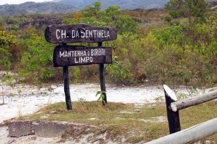 Imagen general del Hotel POUSADA VILA DO BIRIBIRI. Foto 11