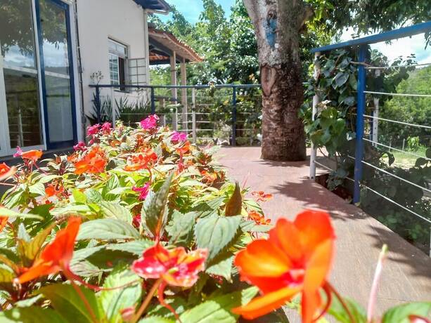 Imagen general del Hotel POUSADA VILA DO BIRIBIRI. Foto 12