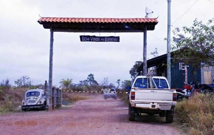 Imagen general del Hotel POUSADA VILA DO BIRIBIRI. Foto 13