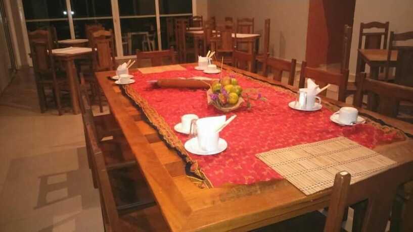 Imagen general del Hotel POUSADA VILA DO BIRIBIRI. Foto 15