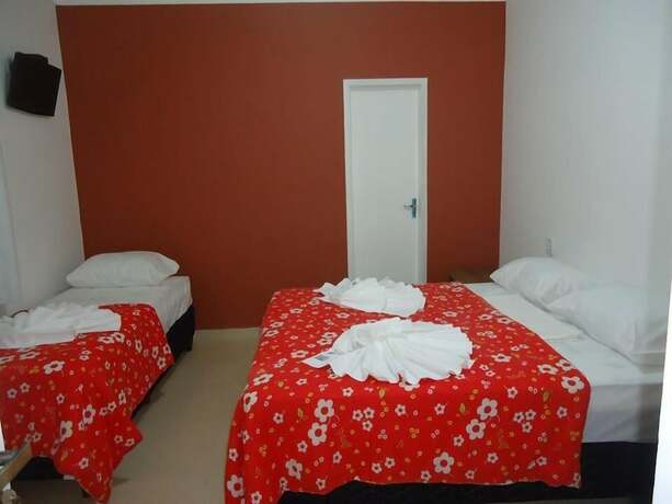 Imagen general del Hotel POUSADA VILA DO BIRIBIRI. Foto 16