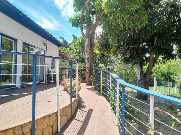 Imagen general del Hotel POUSADA VILA DO BIRIBIRI. Foto 17