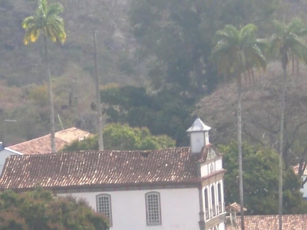 Imagen general del Hotel POUSADA VILA DO BIRIBIRI. Foto 19