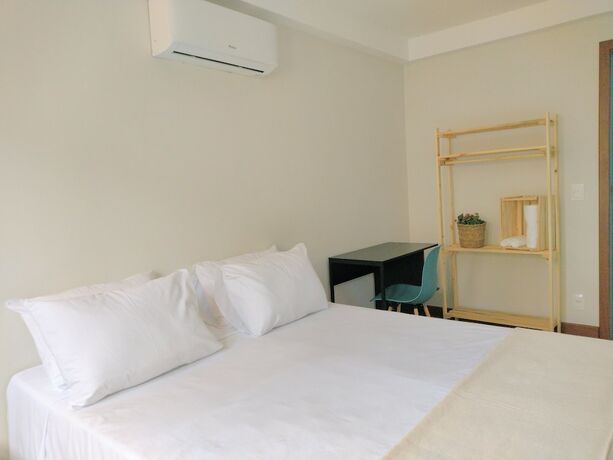 Imagen general del Hotel POUSADA VILAZINHA. Foto 2