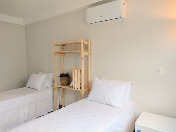 Imagen general del Hotel POUSADA VILAZINHA. Foto 3