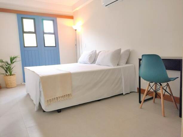 Imagen de la habitación del Hotel POUSADA VILAZINHA. Foto 15