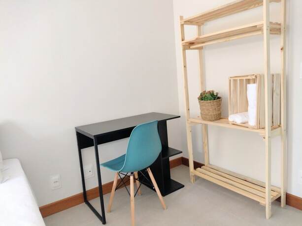 Imagen de la habitación del Hotel POUSADA VILAZINHA. Foto 16