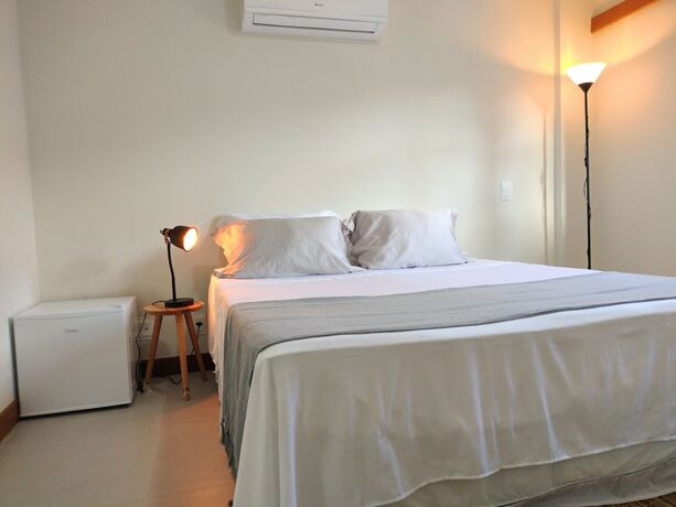 Imagen general del Hotel POUSADA VILAZINHA. Foto 5