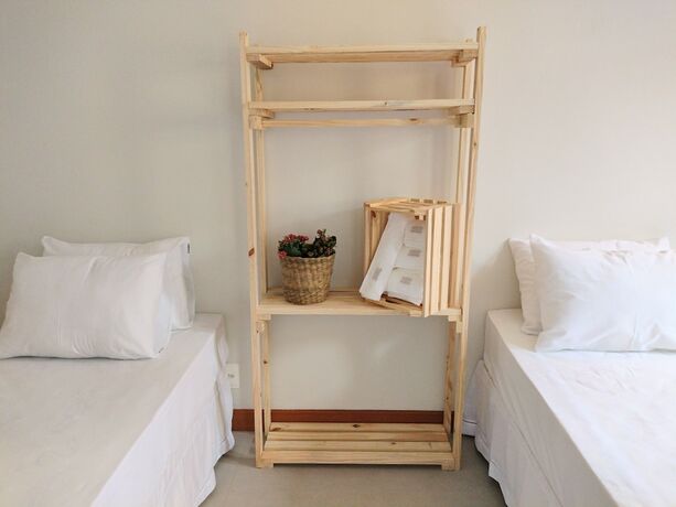 Imagen de la habitación del Hotel POUSADA VILAZINHA. Foto 17