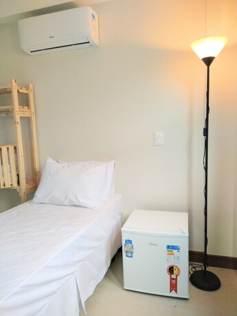 Imagen general del Hotel POUSADA VILAZINHA. Foto 8