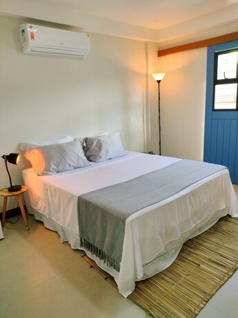 Imagen general del Hotel POUSADA VILAZINHA. Foto 10