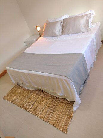 Imagen general del Hotel POUSADA VILAZINHA. Foto 12