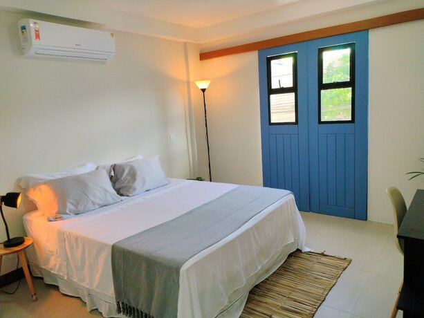 Imagen de la habitación del Hotel POUSADA VILAZINHA. Foto 20